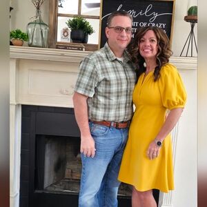 Meet your Posher, Kim